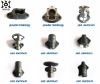 egr valve seat components casting metal parts