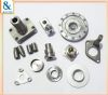 precision machining parts manufacture fabrication parts
